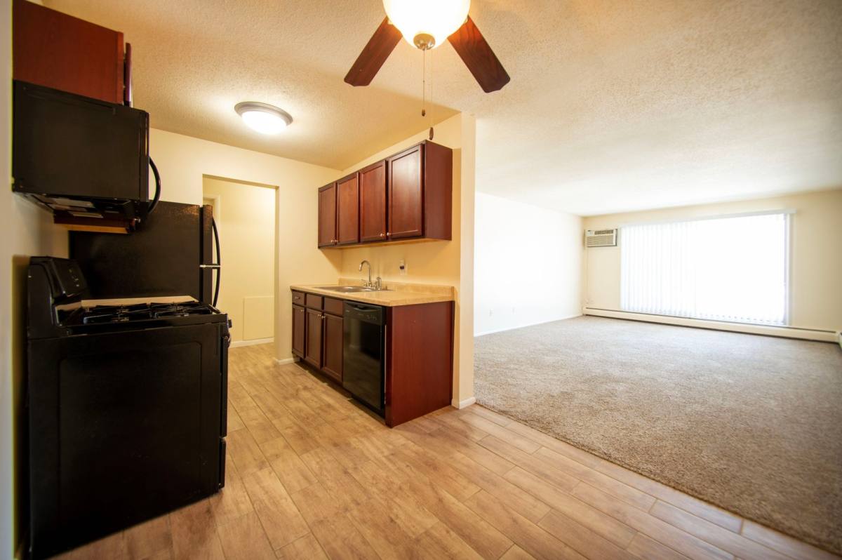 Apartment for rent at 832 3rd Ave S, Excelsior, MN 55331