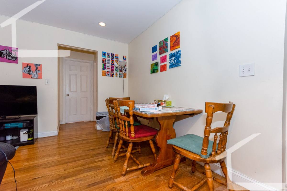 Apartment for rent at 78 Egmont St #3, Brookline, MA 02446