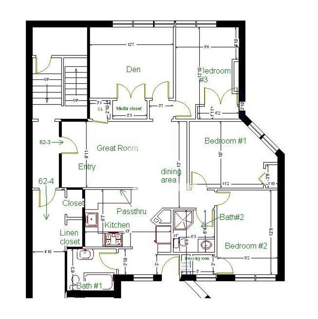 Apartment for rent at 78 Egmont St #3, Brookline, MA 02446