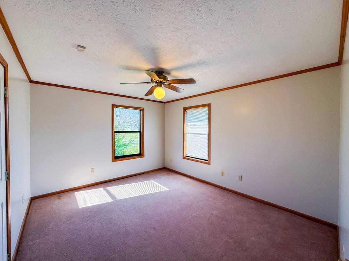 House for rent at 2241 Highway 25 S, Starkville, MS 39759