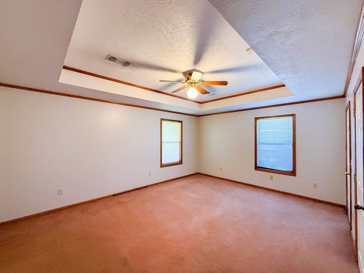 House for rent at 2241 Highway 25 S, Starkville, MS 39759