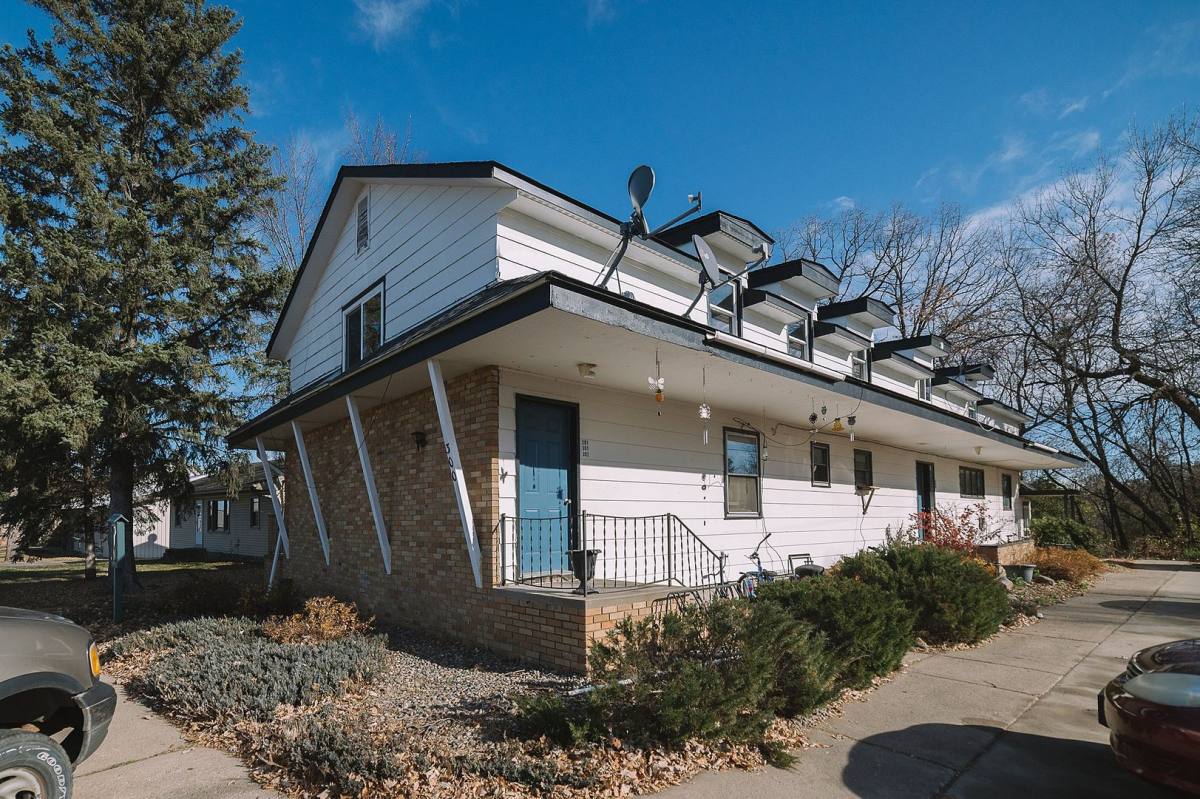 Apartment for rent at 300 Norway Ave, Pine River, MN 56474