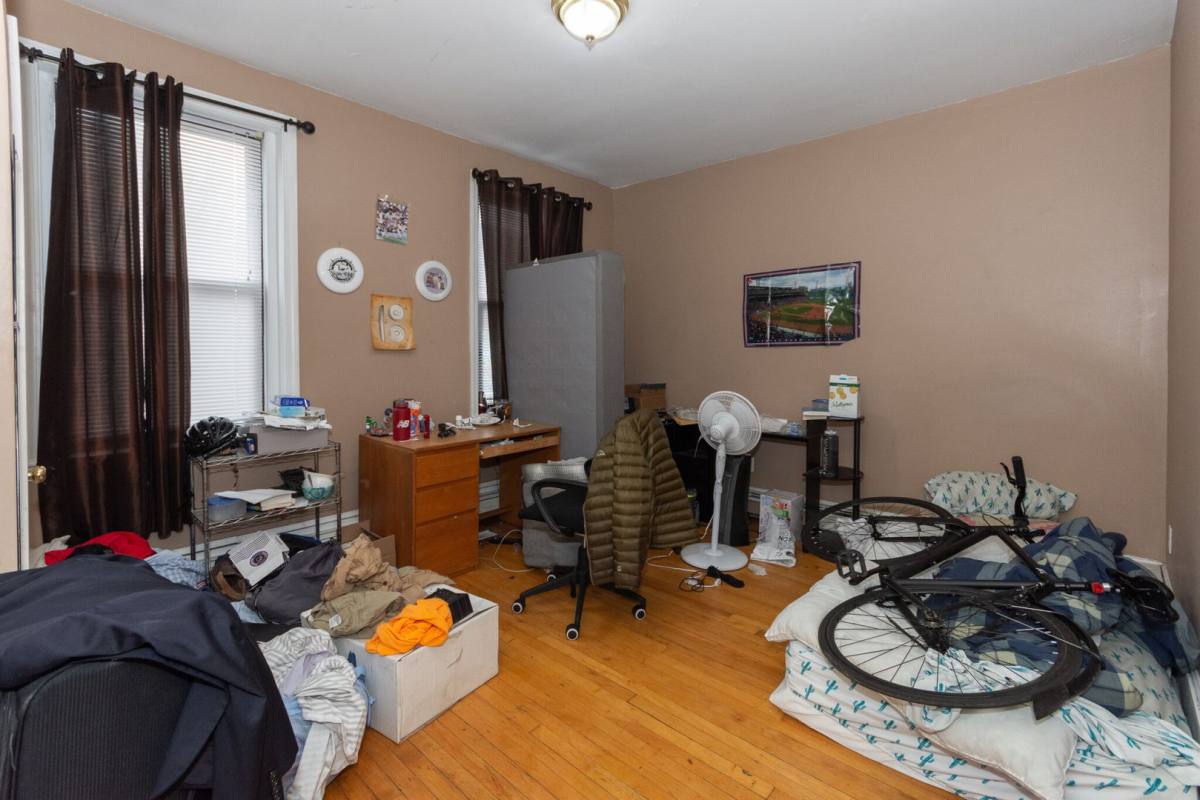 Apartment for rent at 8 Glenville #A, Allston, MA 02134