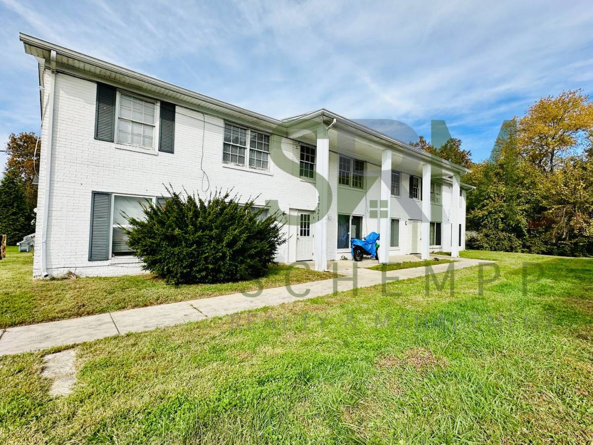 Apartment for rent at 1721 Tempest Way, Louisville, KY 40216