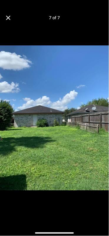 House for rent at 23863 Southfork Dr, Harlingen, TX 78552