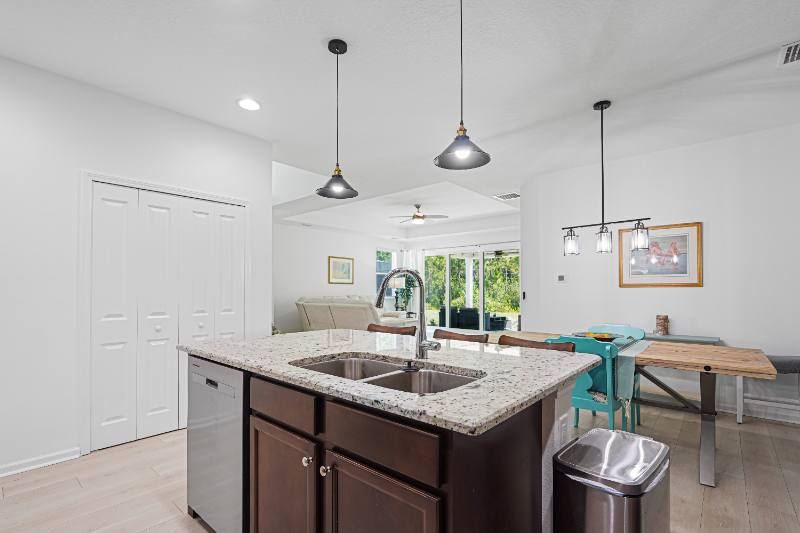 House for rent at 9337 Cool Breeze Dr, Panama City Beach, FL 32413