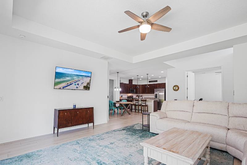House for rent at 9337 Cool Breeze Dr, Panama City Beach, FL 32413