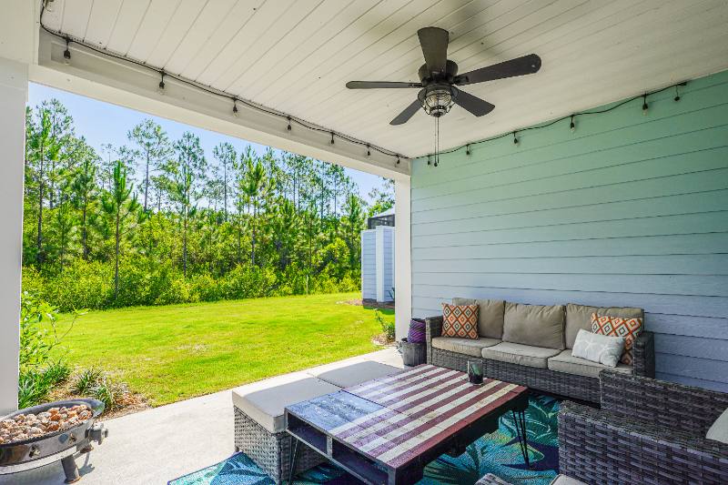 House for rent at 9337 Cool Breeze Dr, Panama City Beach, FL 32413