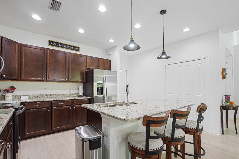 House for rent at 9337 Cool Breeze Dr, Panama City Beach, FL 32413