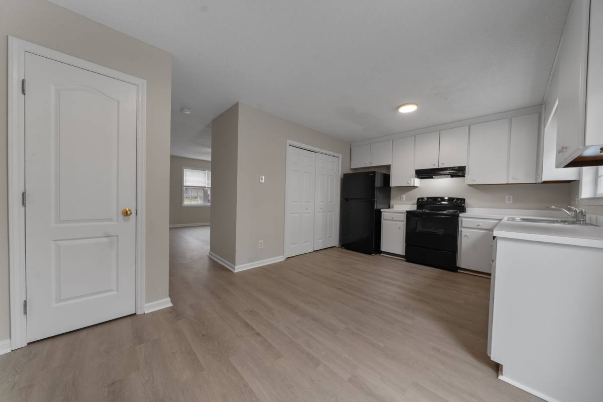 Apartment for rent at 103-132 Cambridge Place, Smithfield, NC 27577