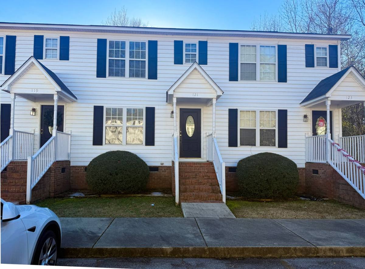 Apartment for rent at 103-132 Cambridge Place, Smithfield, NC 27577