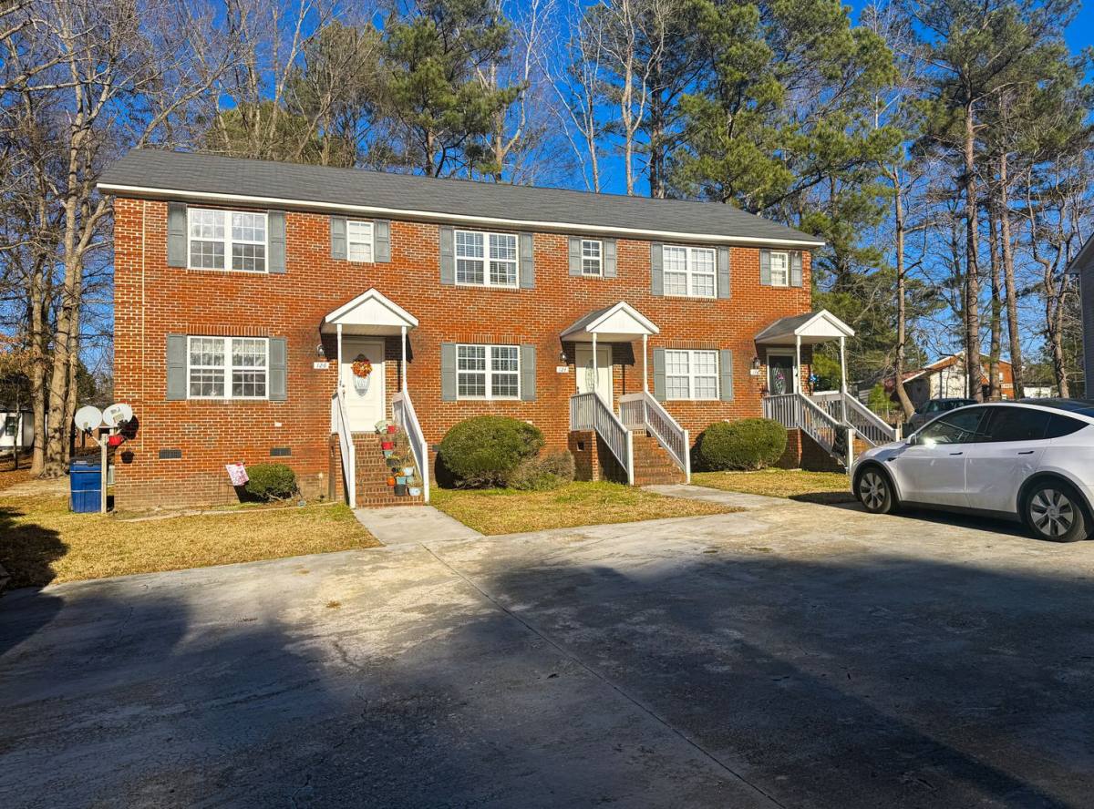 Apartment for rent at 103-132 Cambridge Place, Smithfield, NC 27577