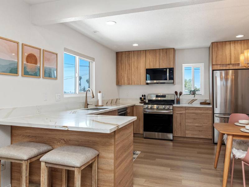House for rent at 425 Nevada St #B, Oceanside, CA 92054