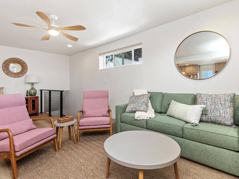 House for rent at 425 Nevada St #B, Oceanside, CA 92054