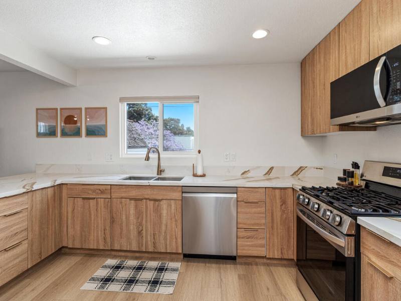 House for rent at 425 Nevada St #B, Oceanside, CA 92054