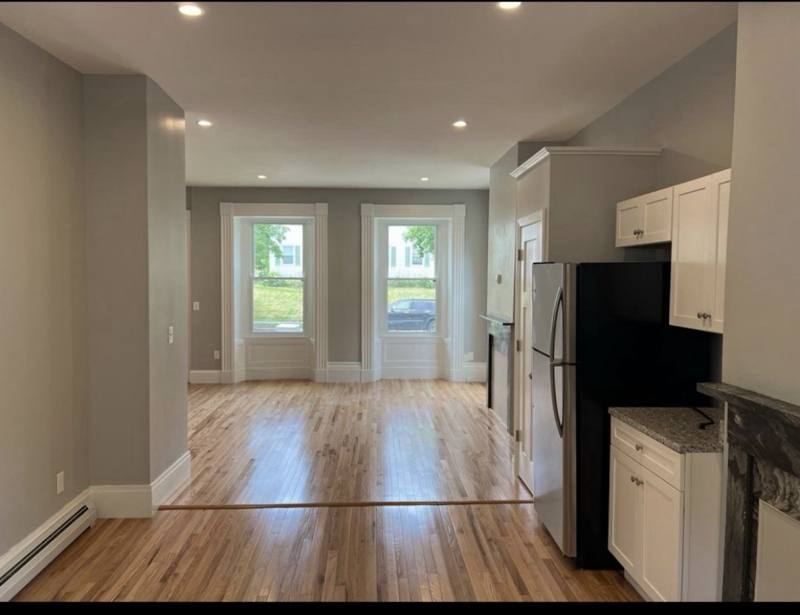 Apartment for rent at 72 3rd St #1, Bangor, ME 04401