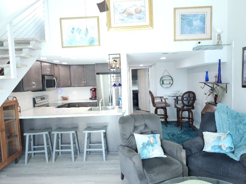 Townhouse for rent at 7200 Sharp Reef Rd #6, Pensacola, FL 32507
