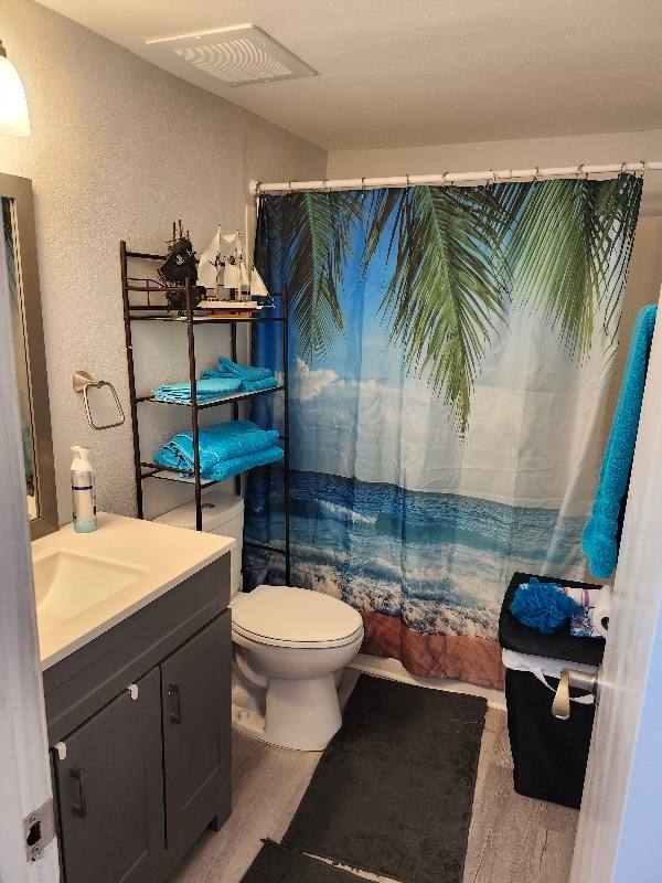 Townhouse for rent at 7200 Sharp Reef Rd #6, Pensacola, FL 32507