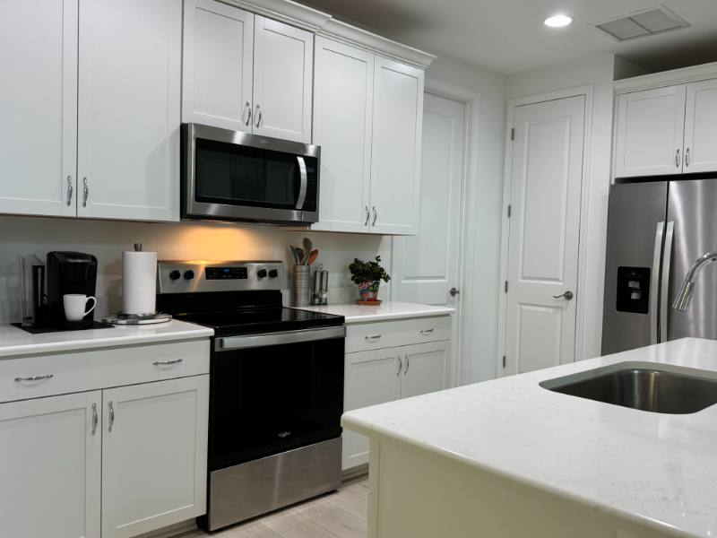House for rent at 8515 Hammock Lane, Panama City Beach, FL 32413