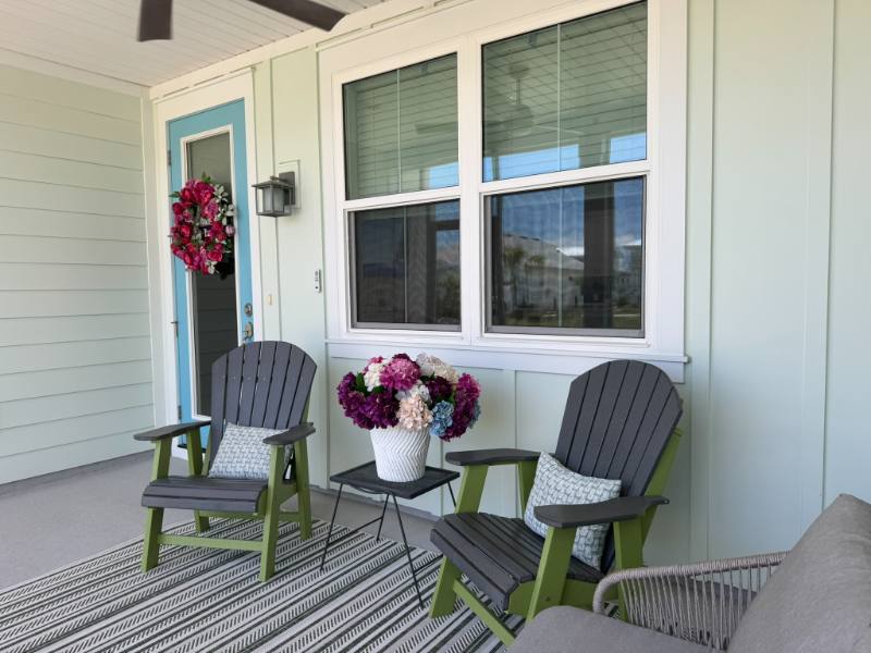 House for rent at 8515 Hammock Lane, Panama City Beach, FL 32413