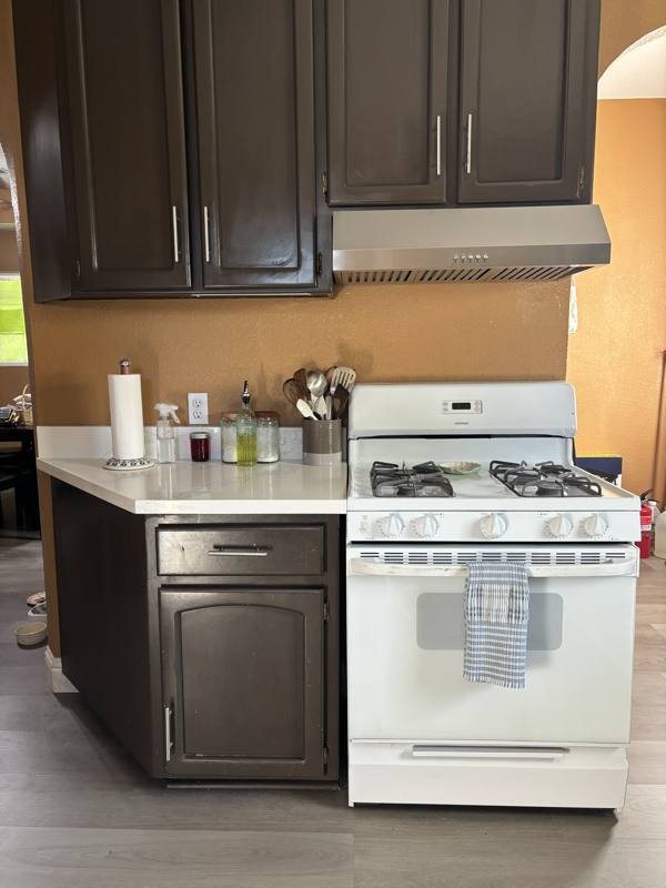 House for rent at 806 Kerr Ave, Modesto, CA 95354