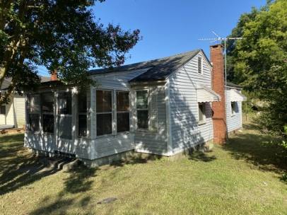 House for rent at 206 Saint Matthews Rd, Erwin, NC 28339
