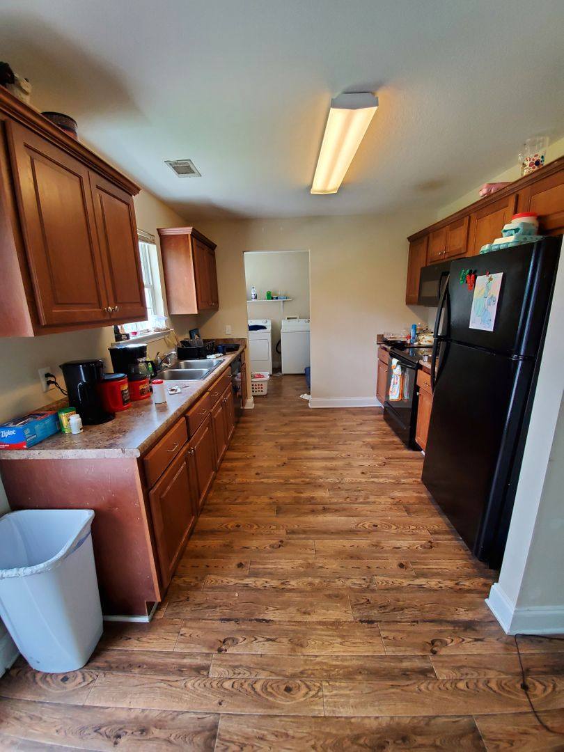 Apartment for rent at 352 Langston Chapel Rd, Statesboro, GA 30458