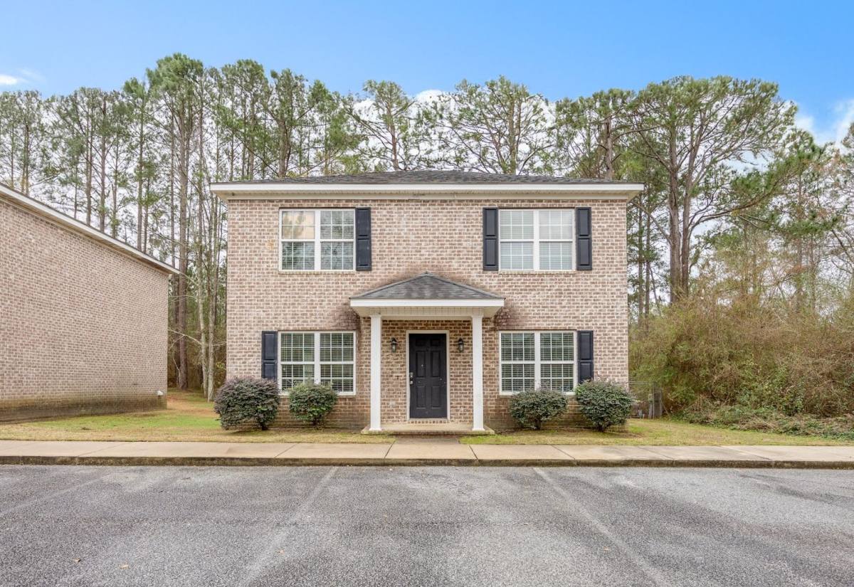 Apartment for rent at 352 Langston Chapel Rd, Statesboro, GA 30458