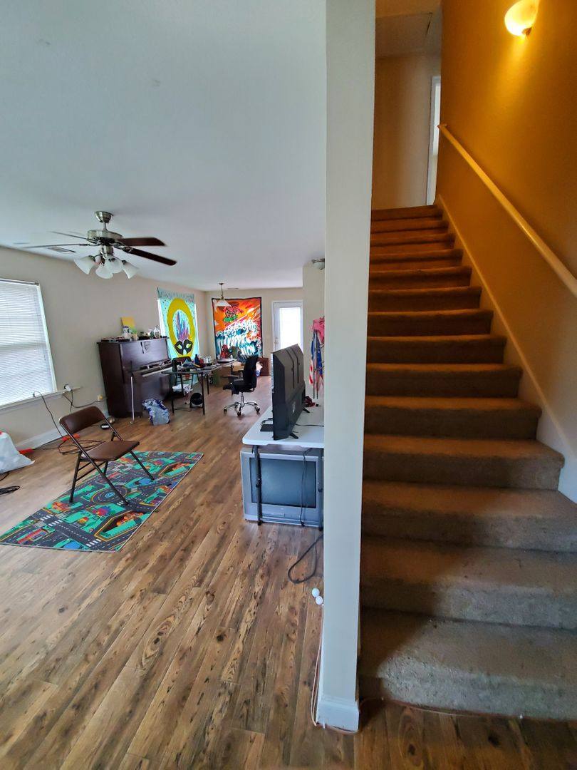 Apartment for rent at 352 Langston Chapel Rd, Statesboro, GA 30458