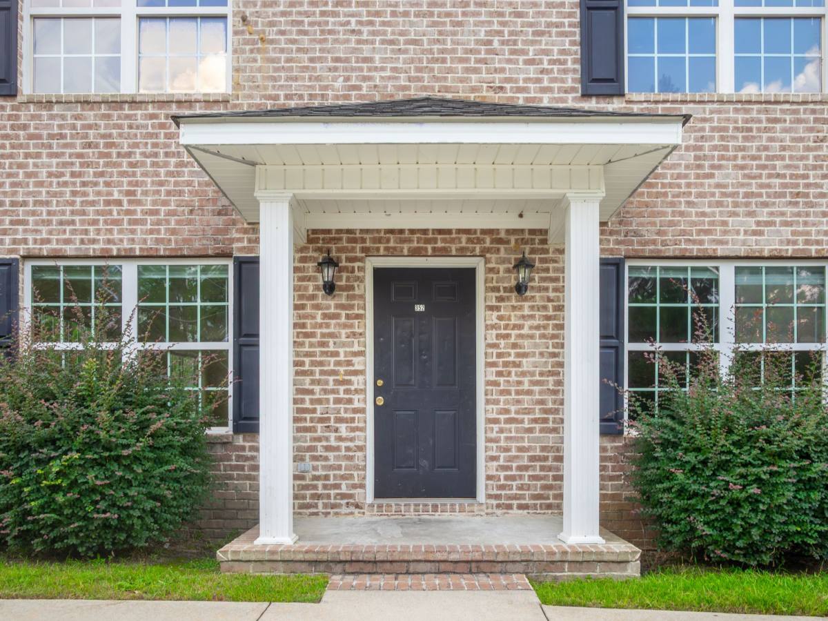 Apartment for rent at 352 Langston Chapel Rd, Statesboro, GA 30458