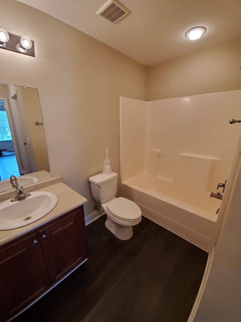 Apartment for rent at 352 Langston Chapel Rd, Statesboro, GA 30458