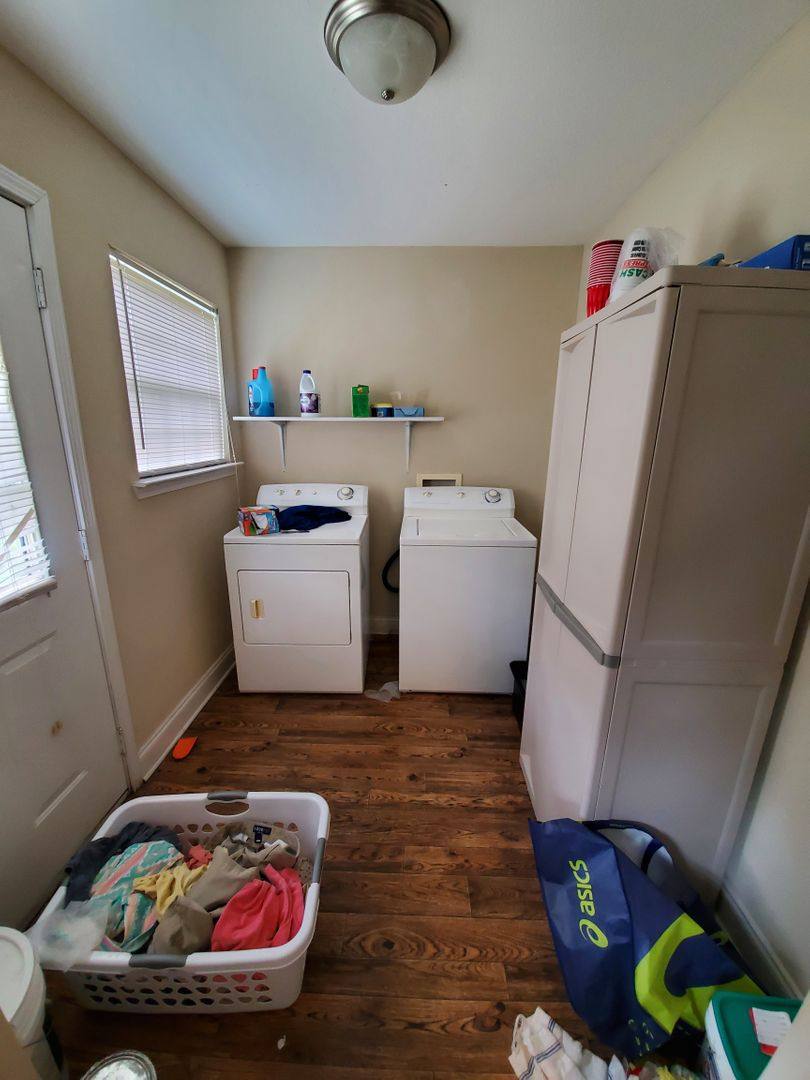 Apartment for rent at 352 Langston Chapel Rd, Statesboro, GA 30458