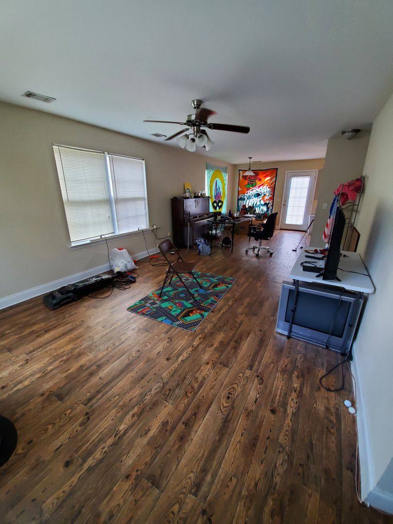 Apartment for rent at 352 Langston Chapel Rd, Statesboro, GA 30458