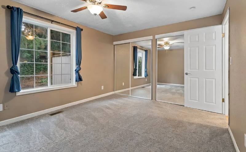 House for rent at 6593 SE Thiessen Rd, Portland, OR 97267