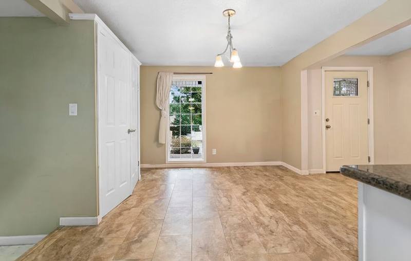 House for rent at 6593 SE Thiessen Rd, Portland, OR 97267