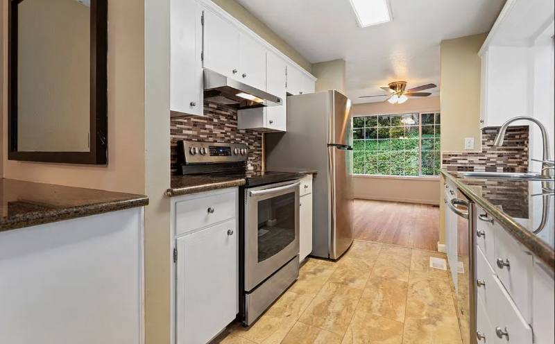 House for rent at 6593 SE Thiessen Rd, Portland, OR 97267