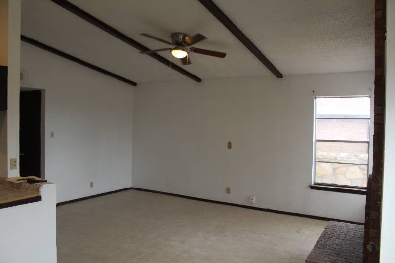 House for rent at 1655 Victor Lopez Dr, El Paso, TX 79936
