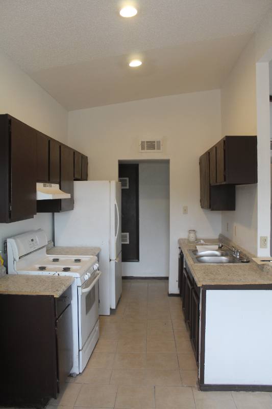House for rent at 1655 Victor Lopez Dr, El Paso, TX 79936