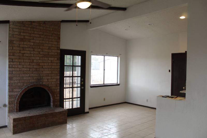 House for rent at 1655 Victor Lopez Dr, El Paso, TX 79936