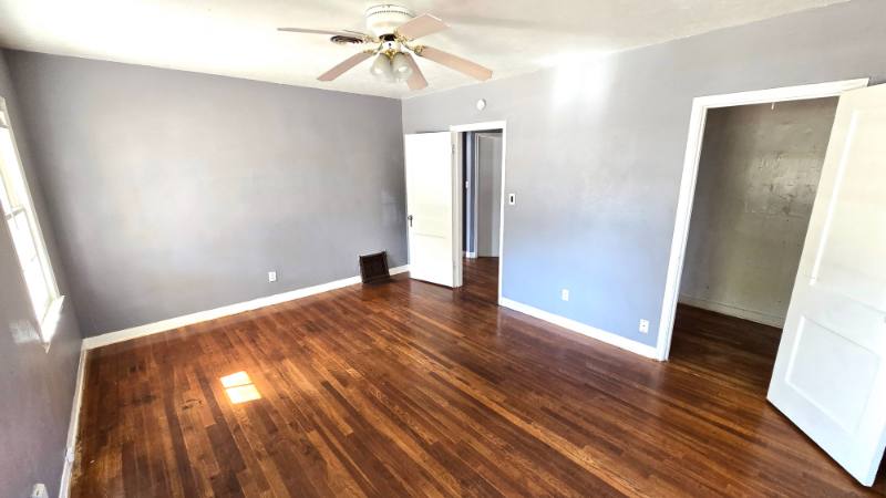 House for rent at 1720 23rd St #A, Lubbock, TX 79411