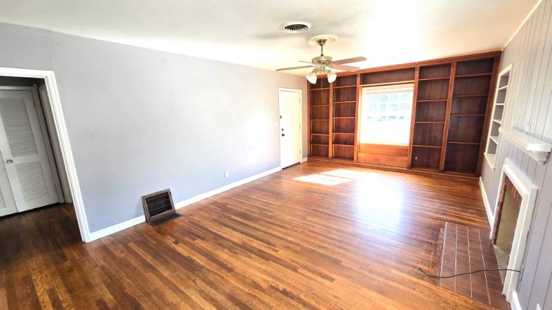 House for rent at 1720 23rd St #A, Lubbock, TX 79411