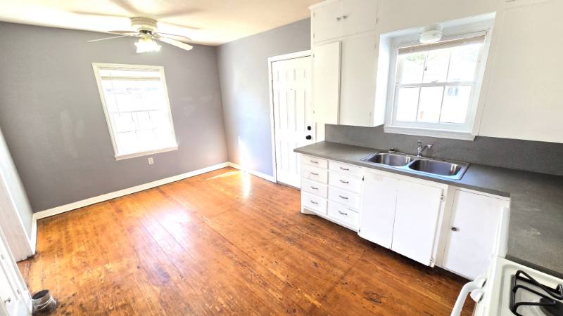 House for rent at 1720 23rd St #A, Lubbock, TX 79411