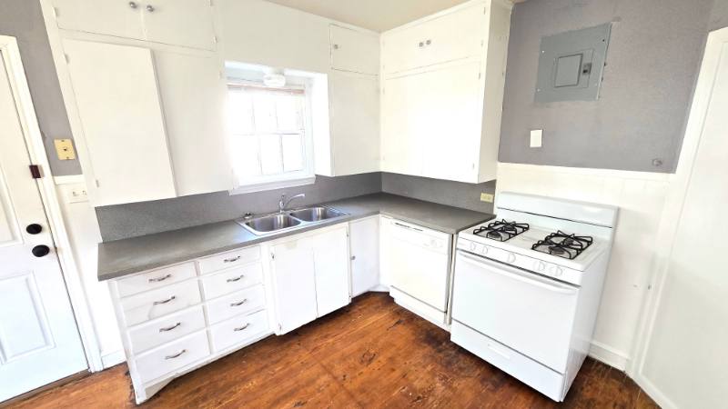 House for rent at 1720 23rd St #A, Lubbock, TX 79411
