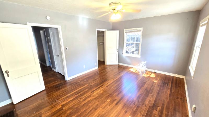 House for rent at 1720 23rd St #A, Lubbock, TX 79411