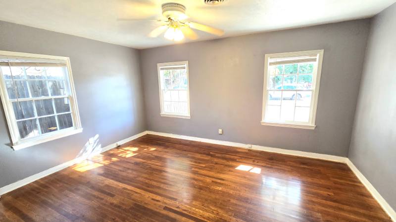 House for rent at 1720 23rd St #A, Lubbock, TX 79411