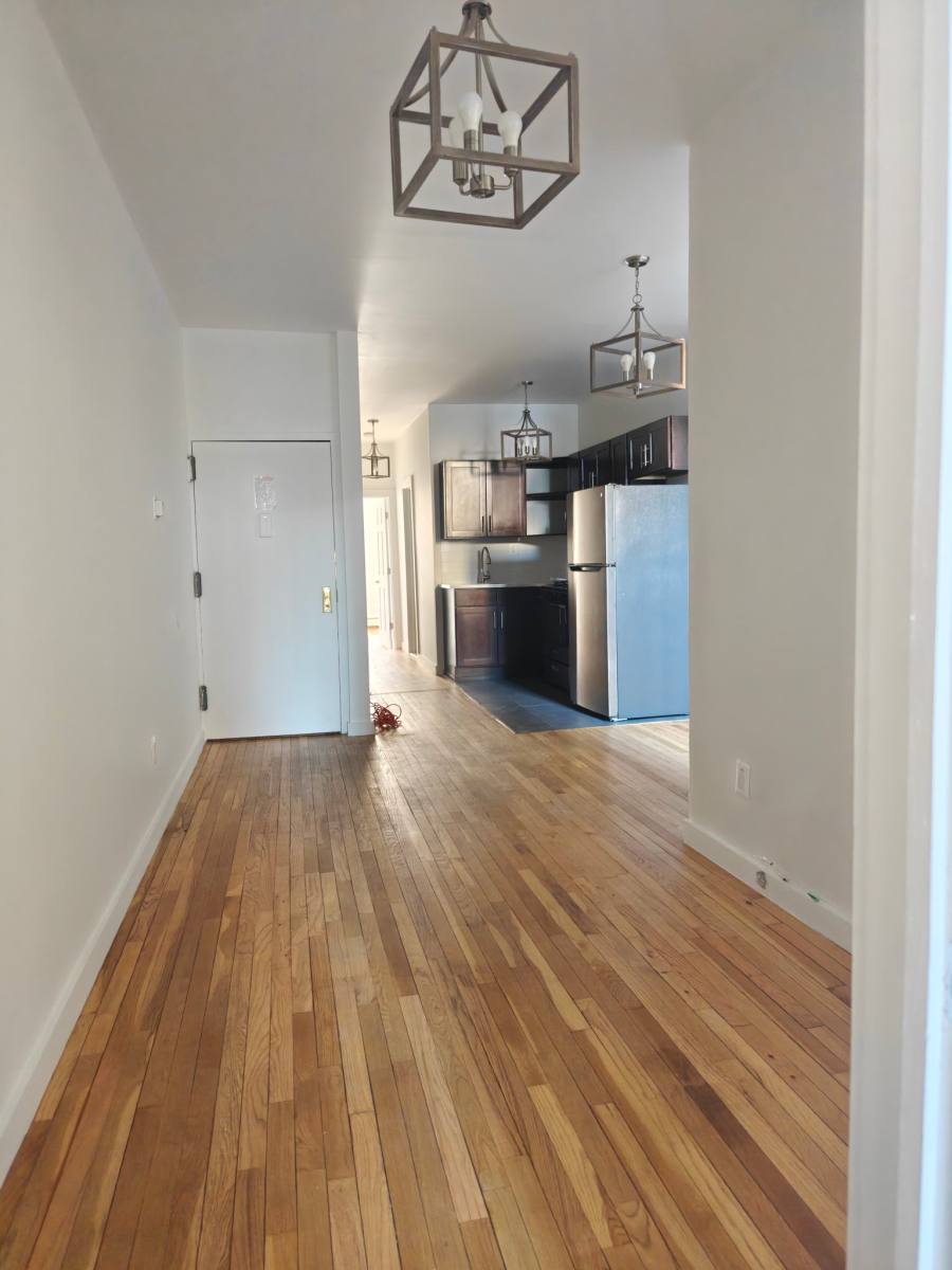 Apartment for rent at 2401 Tilden Ave #1, Brooklyn, NY 11226