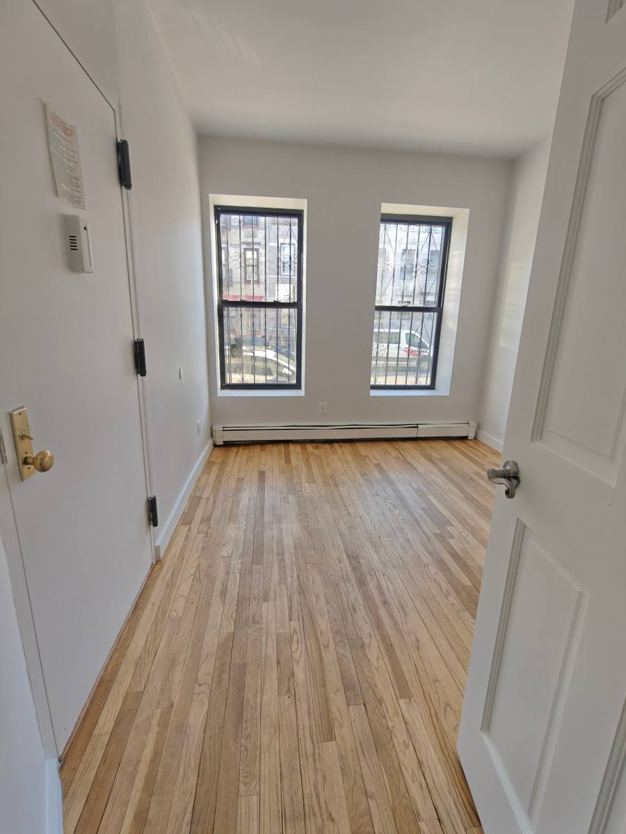 Apartment for rent at 2401 Tilden Ave #1, Brooklyn, NY 11226
