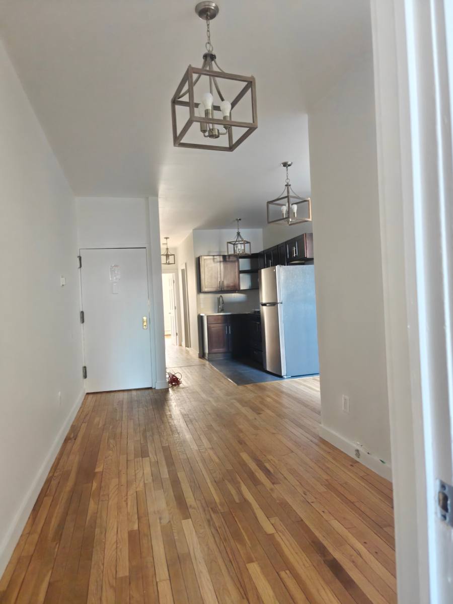 Apartment for rent at 2401 Tilden Ave #1, Brooklyn, NY 11226