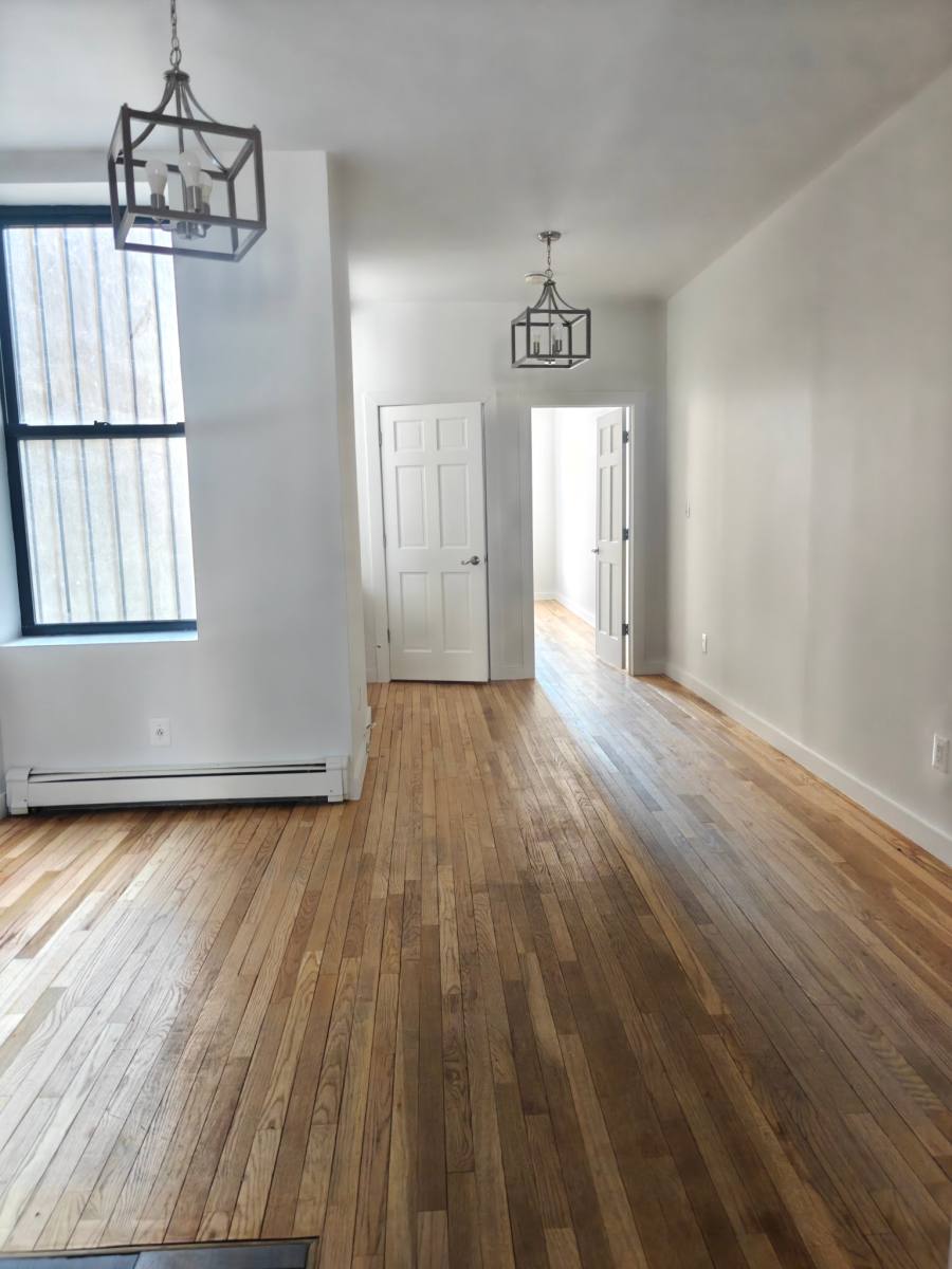 Apartment for rent at 2401 Tilden Ave #1, Brooklyn, NY 11226