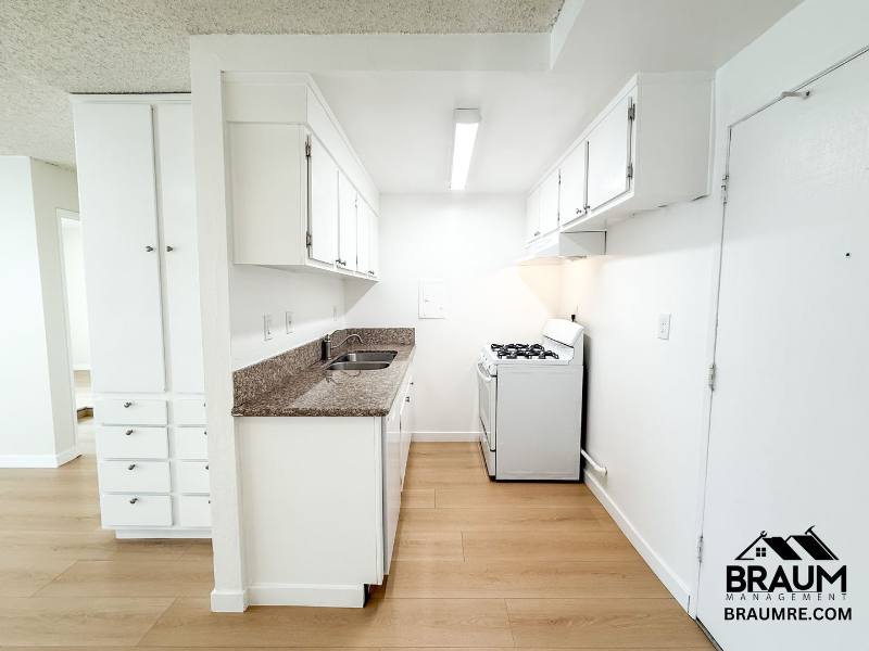 Apartment for rent at 5461 Kester Ave #105, Van Nuys, CA 91411